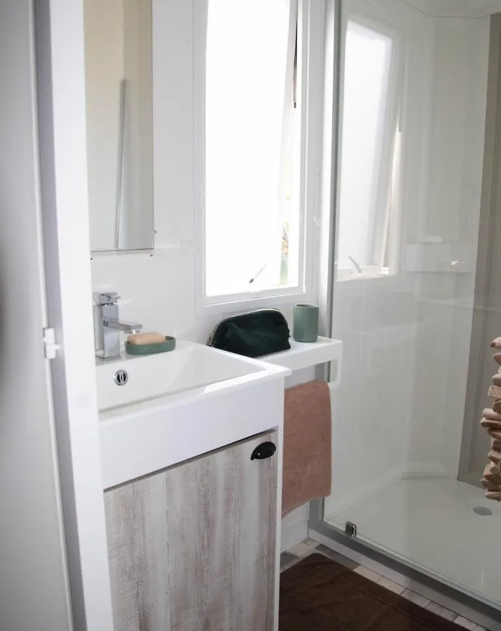 Camping Saint Laurent Ploemel