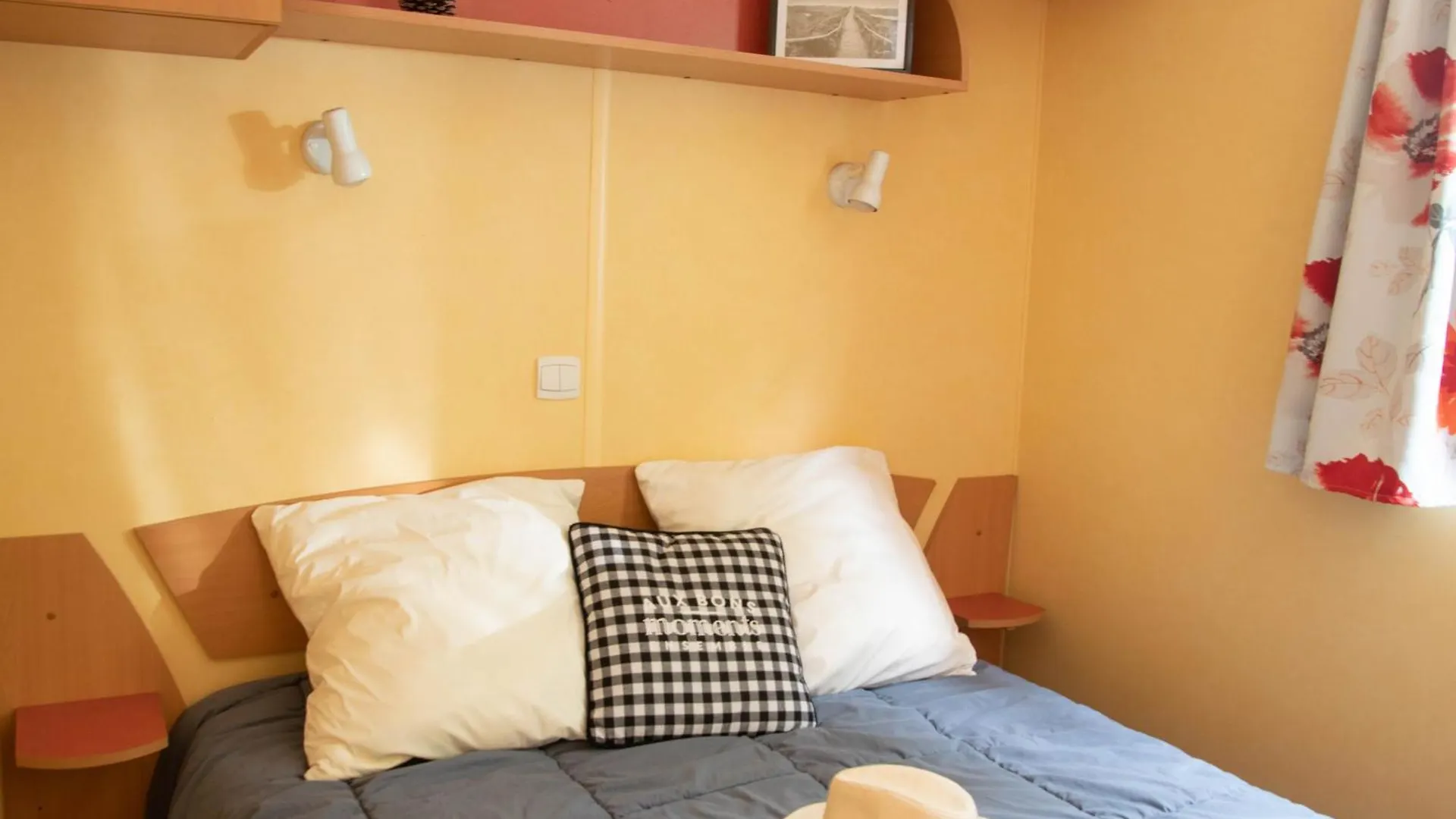 Camping Saint Laurent Ploemel