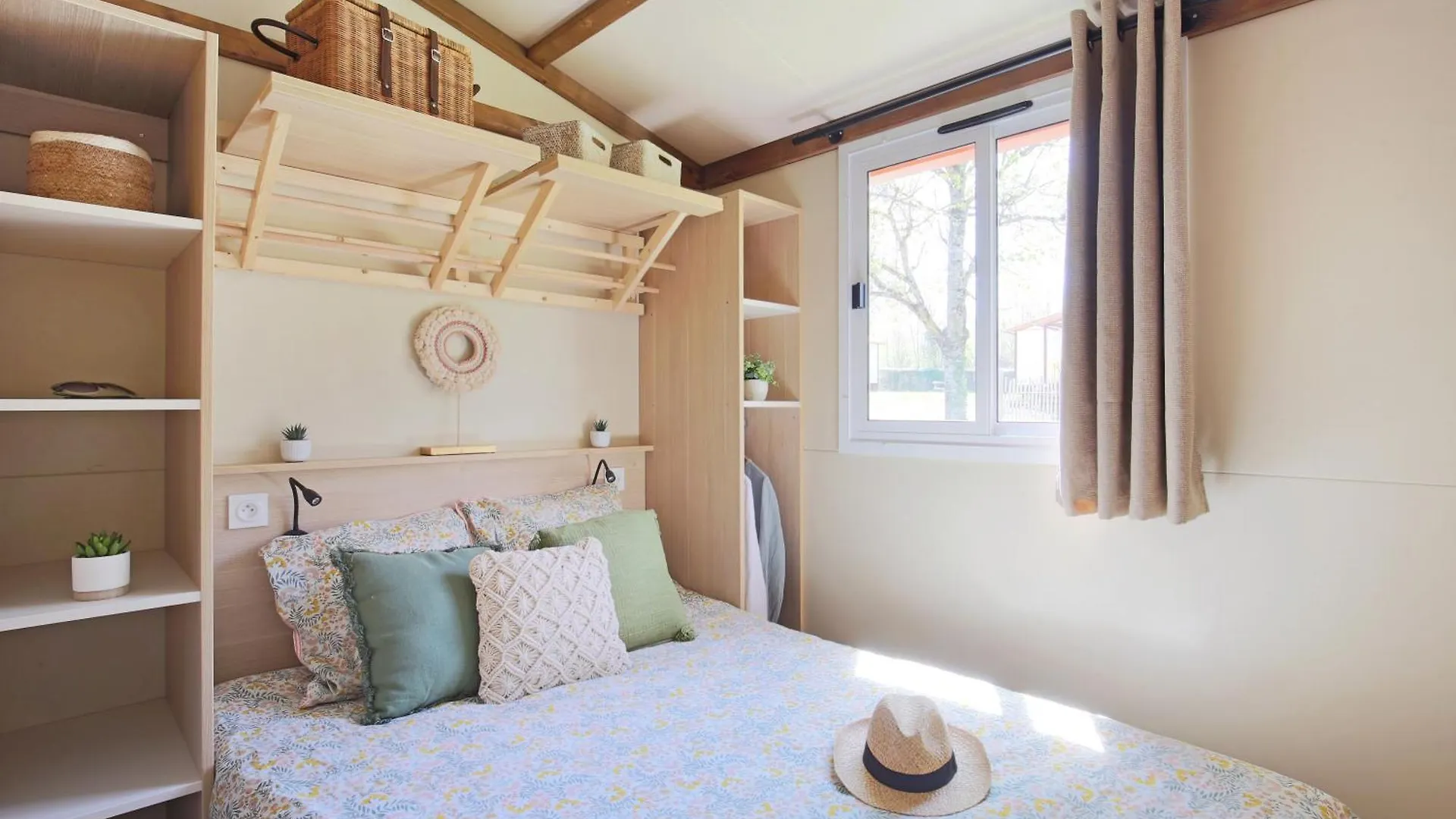 Camping Saint Laurent Ploemel