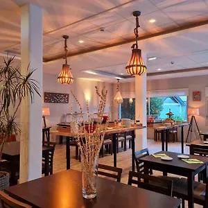 3* Otel Du Golf Saint-laurent