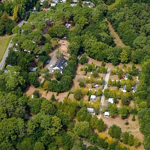  Camping De Kergo