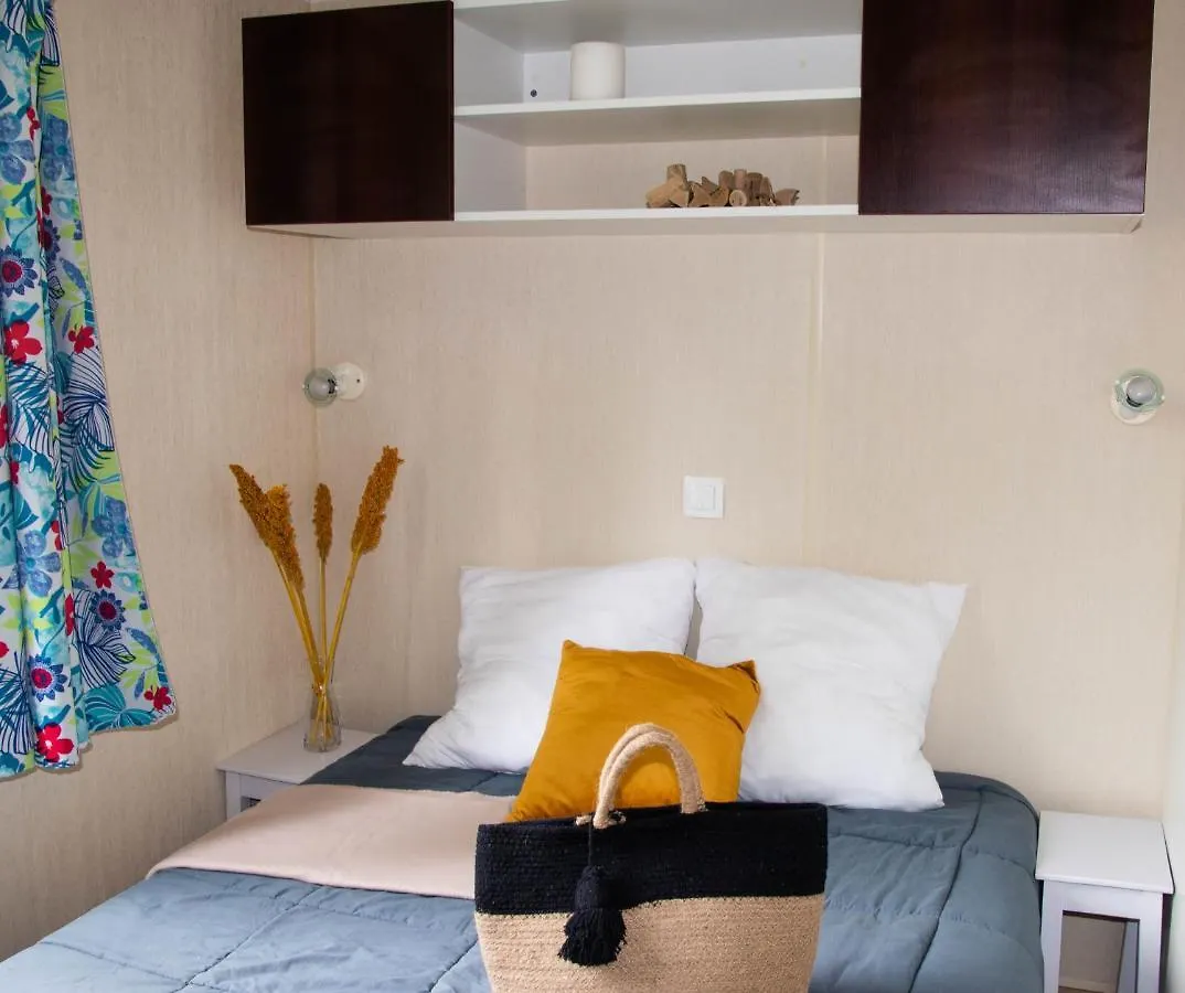 Camping Saint Laurent Ploemel