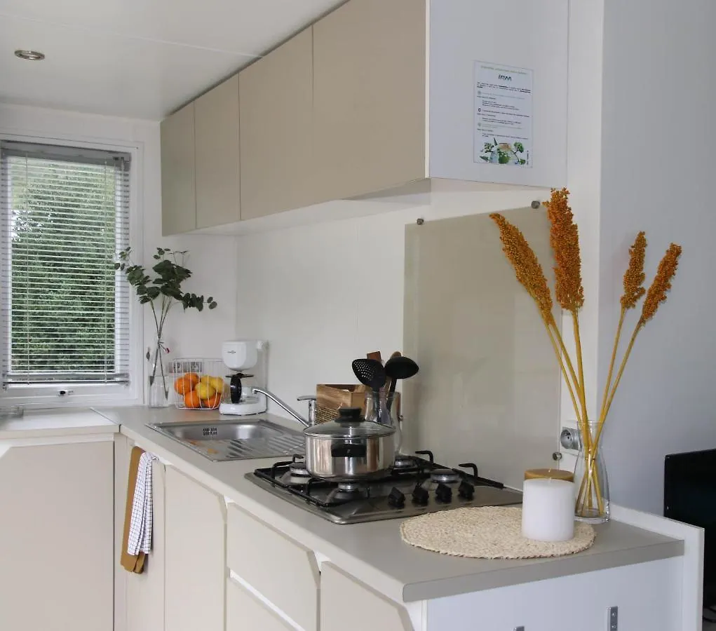 Camping Saint Laurent Ploemel
